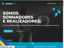 Sites similar to actionlabs.com.br