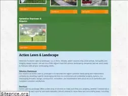 Sites similar to actionlawnreno.com
