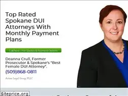 Sites similar to actionlegalgroupwa.com
