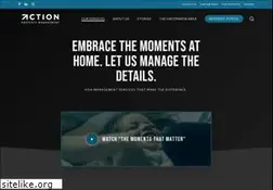Sites similar to actionlife.com