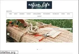 Sites similar to actionlifemedia.com