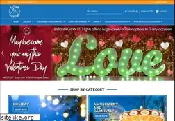 Sites similar to actionlighting.com