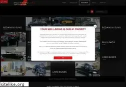 Sites similar to actionlimo.com
