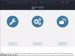 Sites similar to actionlinkwireless.com