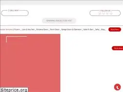 Sites similar to actionlockanddoor.com