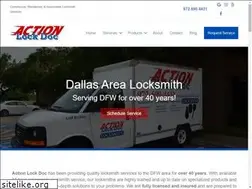 Sites similar to actionlockdoc.com