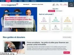 Sites similar to actionlogement.fr