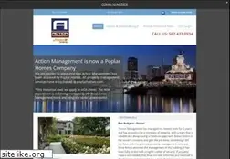 Sites similar to actionmanagementlb.com