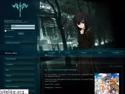 Sites similar to actionmanga.ru