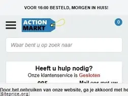 Sites similar to actionmarkt.com