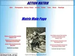 Sites similar to actionmatrix.com