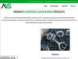 Sites similar to actionmechanical.com.au