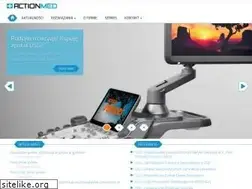 Sites similar to actionmed.pl