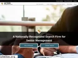 Sites similar to actionmgmt.com