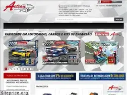 Sites similar to actionmodelismo.com.br