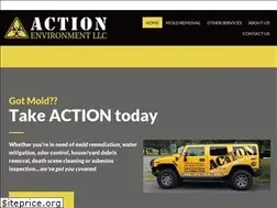 Sites similar to actionmoldremoval.com