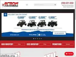 Sites similar to actionmotor.com