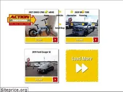 Sites similar to actionmotors.net