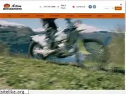 Sites similar to actionmotorsportsyork.com