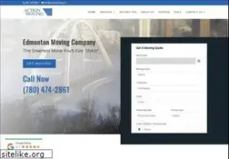 Sites similar to actionmoving.ca