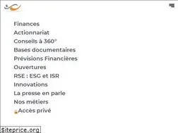 Sites similar to actionnal.com
