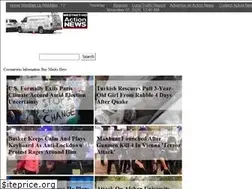 Sites similar to actionnews.ca