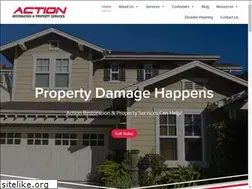 Sites similar to actionofnoco.com