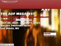 Sites similar to actiononfilmfest.com