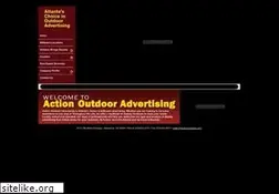 Sites similar to actionoutdoor.com