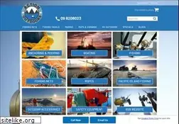 Sites similar to actionoutdoors.kiwi