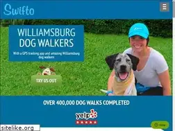 Sites similar to actionpackdogwalkers.com