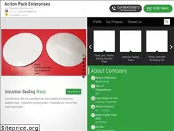 Sites similar to actionpackenterprises.com