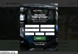 Sites similar to actionpacscales.com