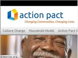 Sites similar to actionpact.com