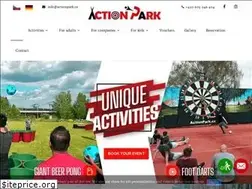 Sites similar to actionpark.cz