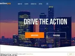 Sites similar to actionpay.net