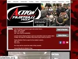 Sites similar to actionpb.com