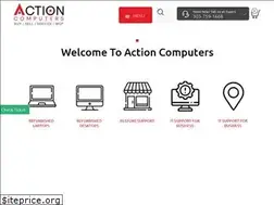 Sites similar to actionpc.com