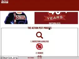 Sites similar to actionpest.ca
