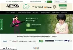Sites similar to actionpestcontrol.com