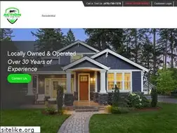 Sites similar to actionpestsolutions.com