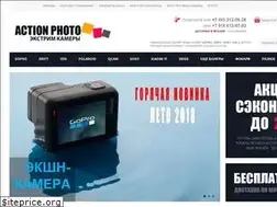 Sites similar to actionphoto.ru
