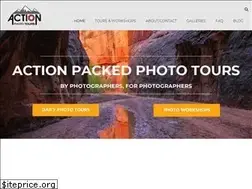 Sites similar to actionphototours.com