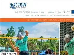 Sites similar to actionphysical.com