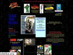 Sites similar to actionplanet.com