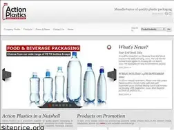 Sites similar to actionplastics.co.za