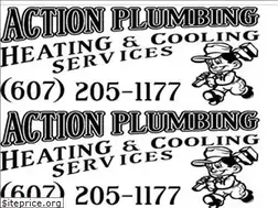 Sites similar to actionplumbingend.com