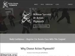 Sites similar to actionplymouth.com