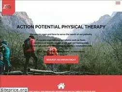 Sites similar to actionpotentialpt.com