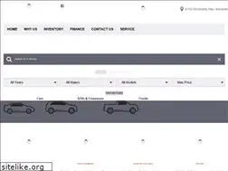 Sites similar to actionpreowned.com